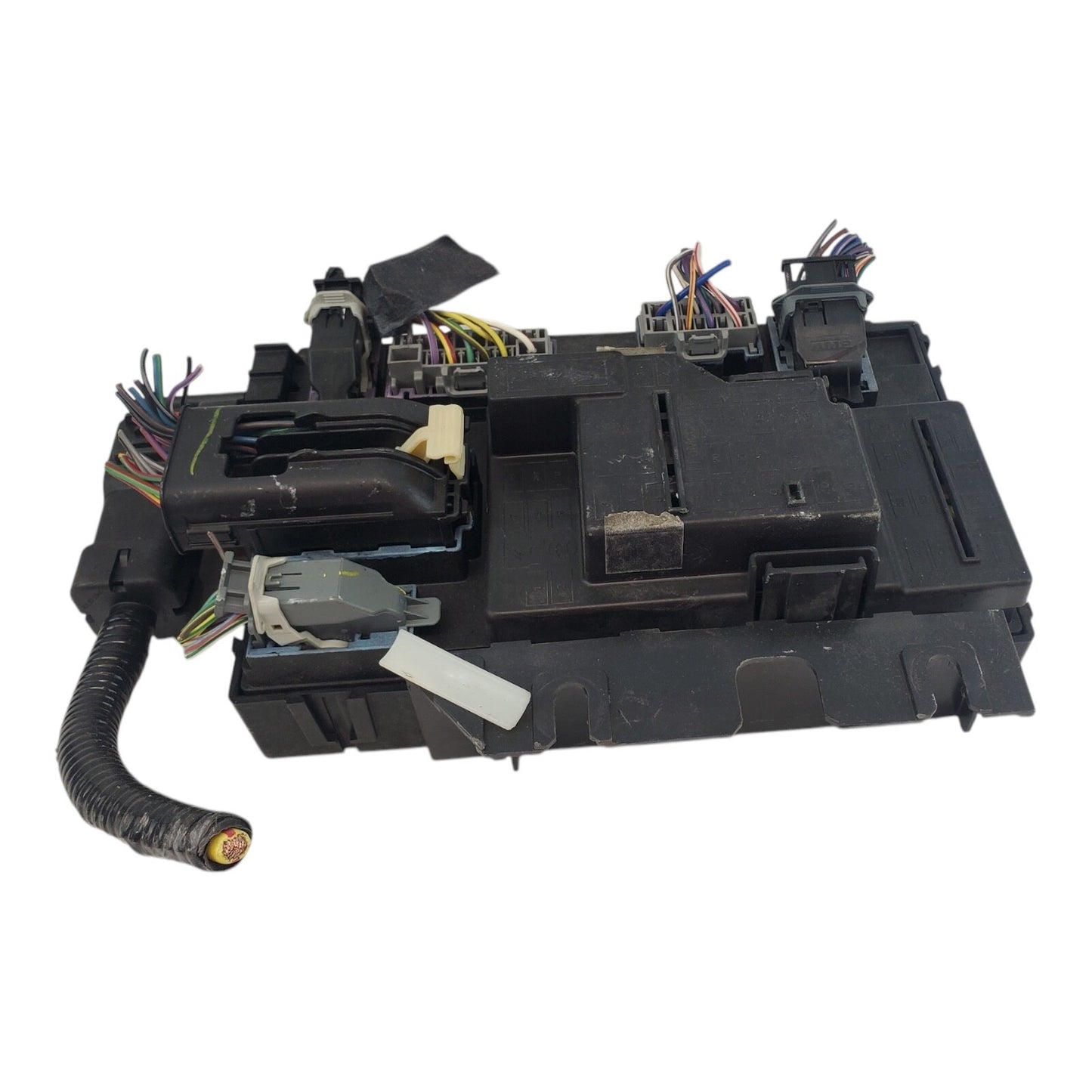 ✅09-12 Ford Escape Interior Relay Fuse Box 8L8T-15604-AL