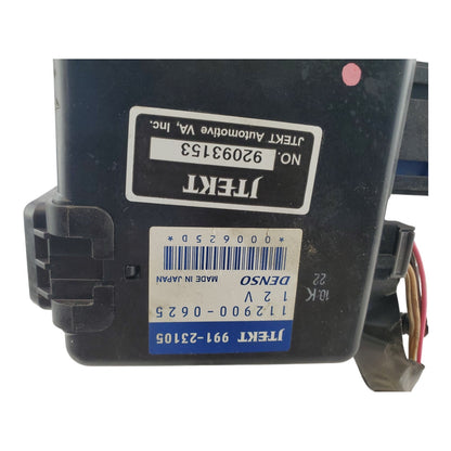2007 chevy Cobalt Power Steering 160800-0740
