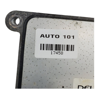 06-08 Hyundai Sonata 39110-3C761 Computer Brain Engine Control ECU ECM Module