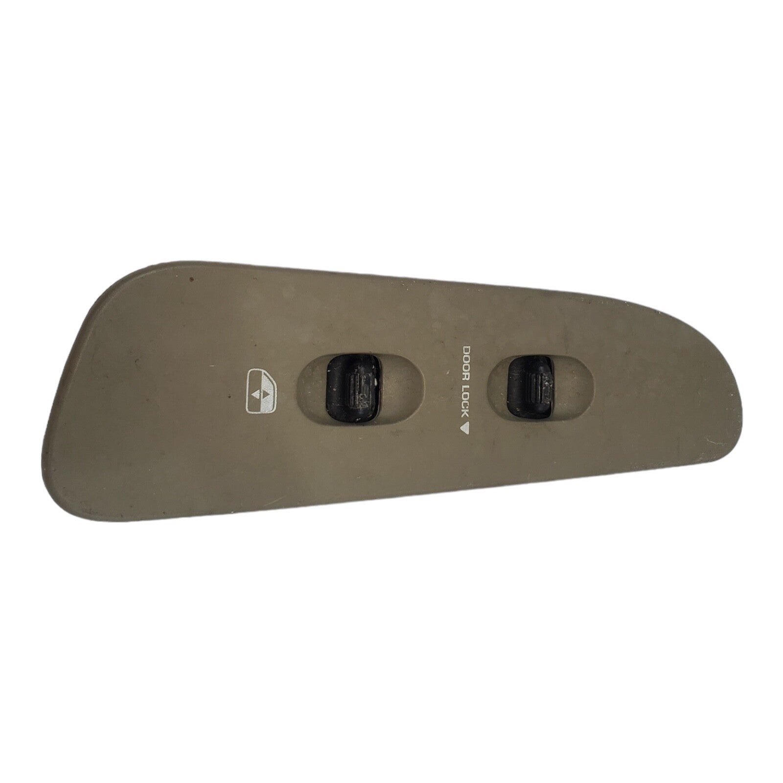 05-09 DODGE TAM RIGHT Window Switch OEM 5HR331L5AD
