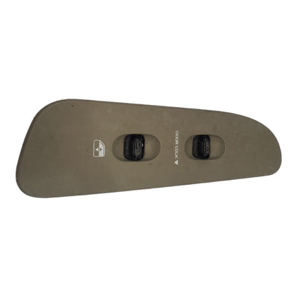 05-09 DODGE TAM RIGHT Window Switch OEM 5HR331L5AD