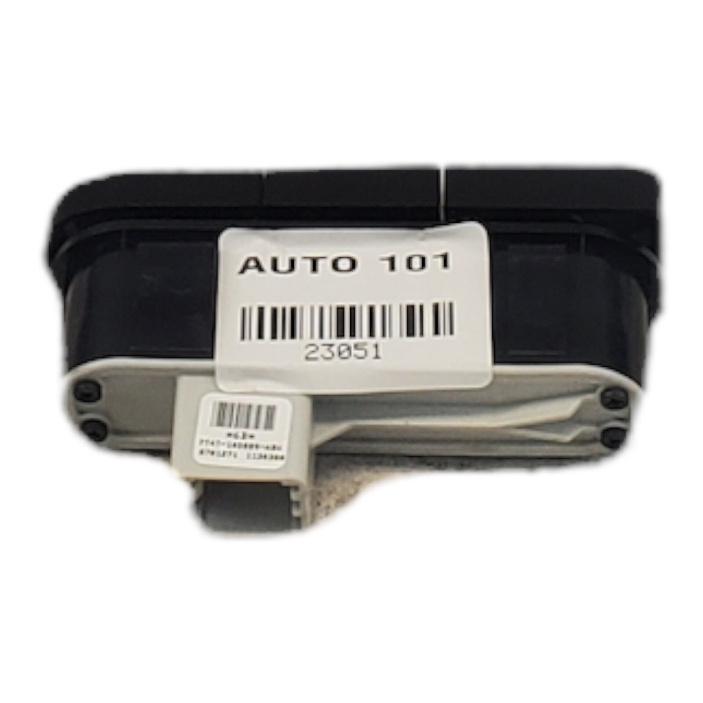 07-10 Ford Edge Info Setup Reset Dash Switch 7T4T-10D889-ABW