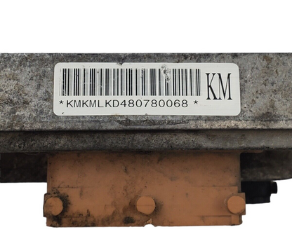 2008 Suzuki Forenza Reno 96943039 Engine Control Module Computer ECM ECU EBX