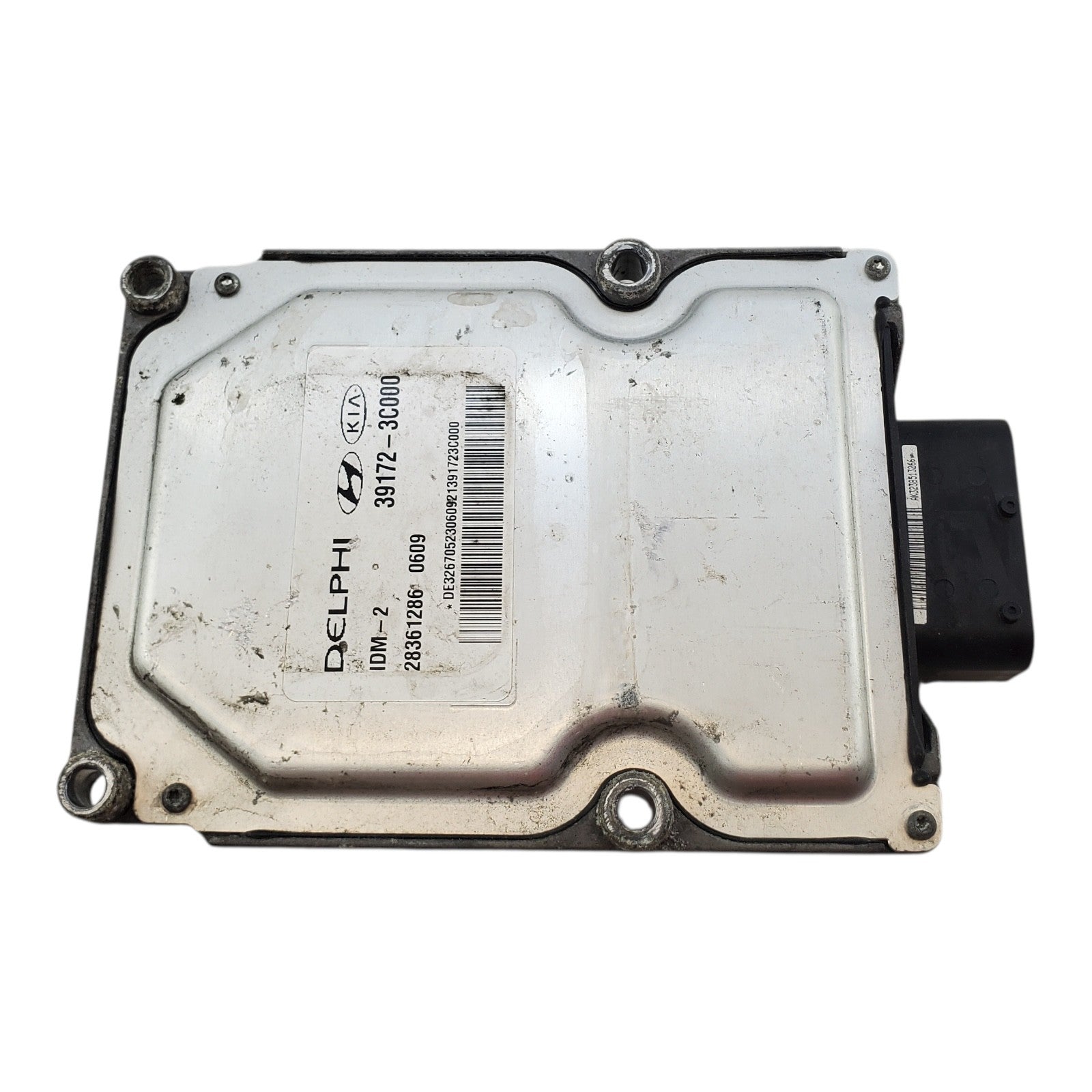 2012-2015 Hyundai Genesis 39172-3C000 Fuel Injection Control Module