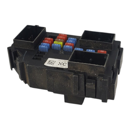 08 CHEVY SILVERADO 1500 Cabin Fuse Box P/N 25815392