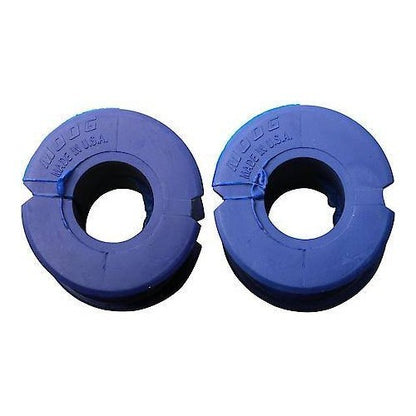 2006-2015 Chrysler/Dodge Front To Frame Suspension Stabilizer Bar Bushing Kit