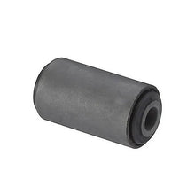1987-1995 Jeep Wrangler Front Forward; Rear Forward Leaf Spring Bushing