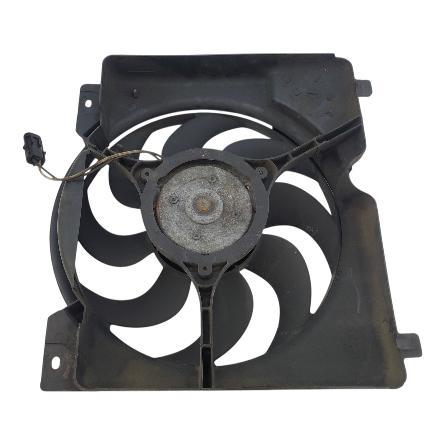 Fan Motor Radiator Fan Jeep Cherokee XJ 52005748 8933-000-727 8933000727