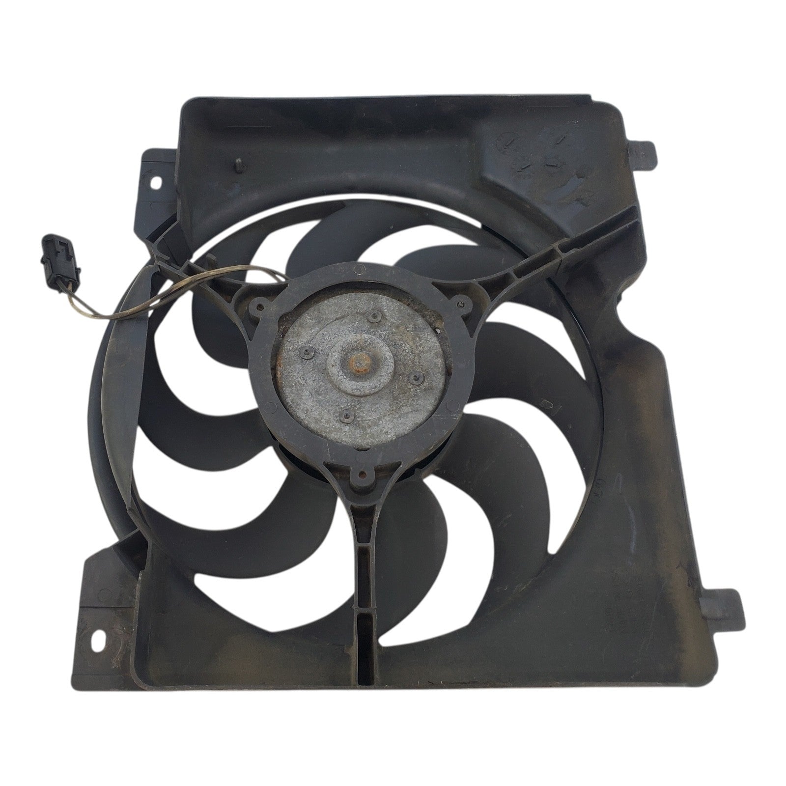 Fan Motor Radiator Fan Jeep Cherokee XJ 52005748 8933-000-727 8933000727