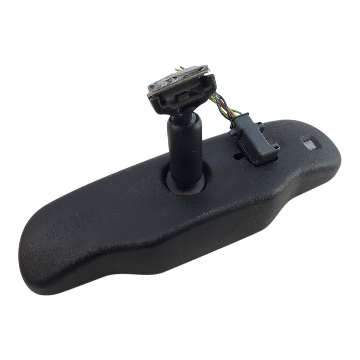 07-13 OEM Chevrolet GMC Silverado Sierra Rear View Mirror Auto Dim 15816792