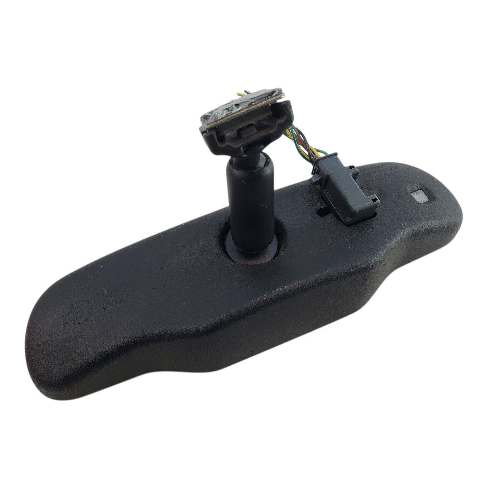 07-13 OEM Chevrolet GMC Silverado Sierra Rear View Mirror Auto Dim 15816792
