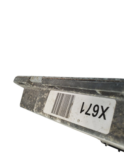 11-14 Hyundai Sonata Engine Computer Ecu Pcm Ecm Pcu Oem 39101-2g671 