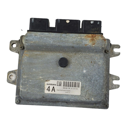 2008 Nissan Sentra A/T 2.0L Engine Computer Unit 2.0L | MEC90-741 A1