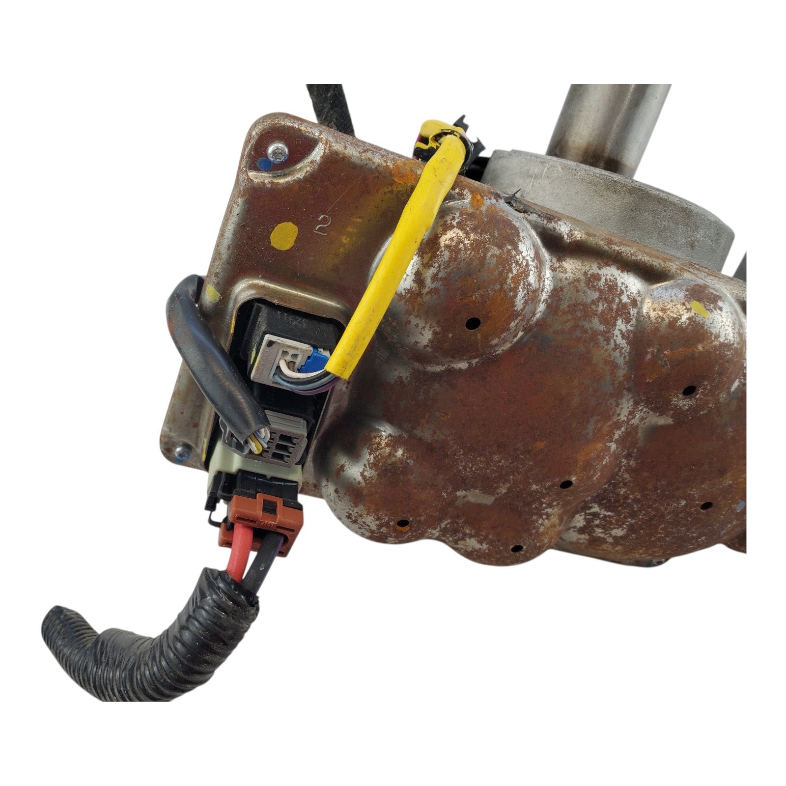 ✅ 08-12 Ford Escape electric power steering pump motor Mercury Mariner 26131227