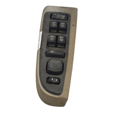 Power Window Switch For 2003-2006 Cadillac Escalade 10398564 OEM
