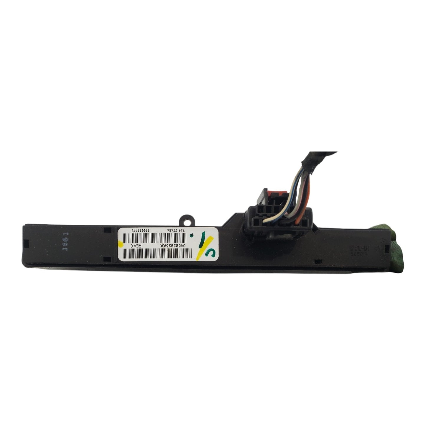 01-03 Dodge Caravan 04685925AA Wipers / Hazard / 4 Way Flashers