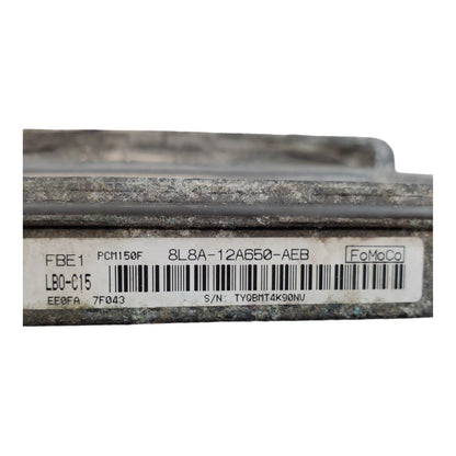 ✅2008 Mercury Mariner Engine Computer ECU PCM ECM PCU 8L8A-12A650-AEB