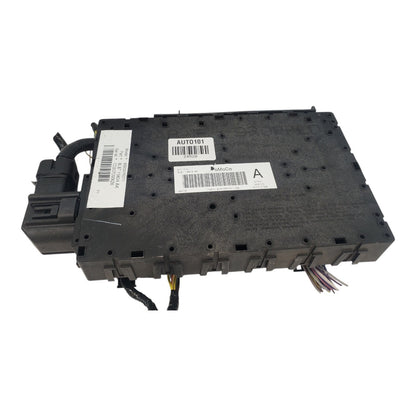 08 Ford Escape Mariner Interior Relay Fuse Box 8L8T-15604-AK Factory OEM