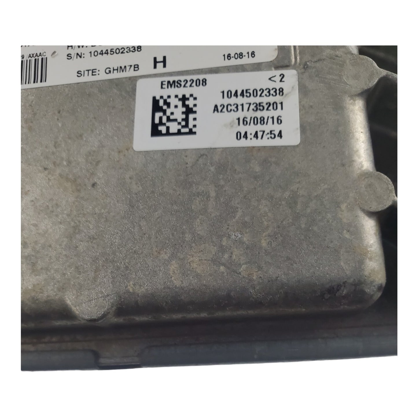 ✅ 2017-2019 Ford Fusion Engine Control Module ECM Computer HS7A-12A650-TB