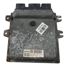 ✅2009 Nissan MEC111-040 B1 Computer Engine Control ECU ECM EBX Module