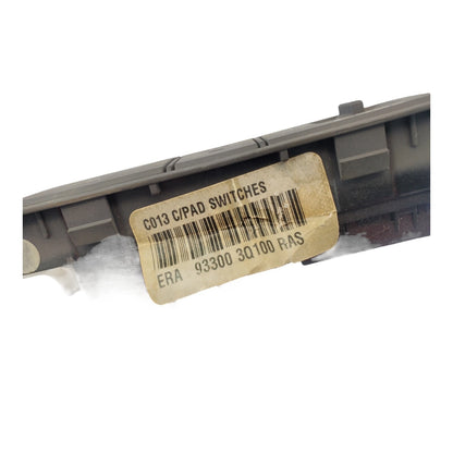 11 12 13 14 HYUNDAI SONATA DAS LIGHT DIMMER SWITCH CONTROL 933003q100 OEM