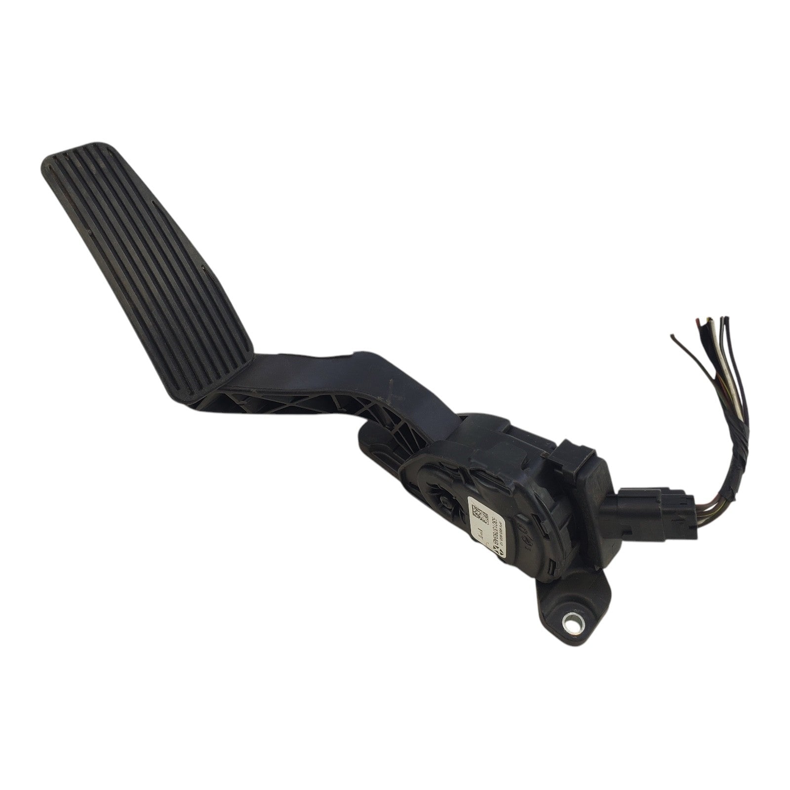 OEM Mopar For Dodge Nitro 2007-2011 Accelerator Pedal For 53013783AB, 53013783AC