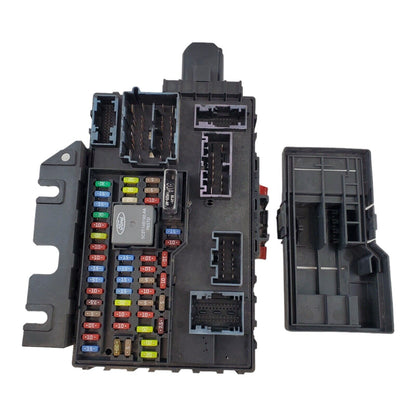 2011 Ford Flex MULTIFUNCTION CONTROL MODULE COMPUTER
