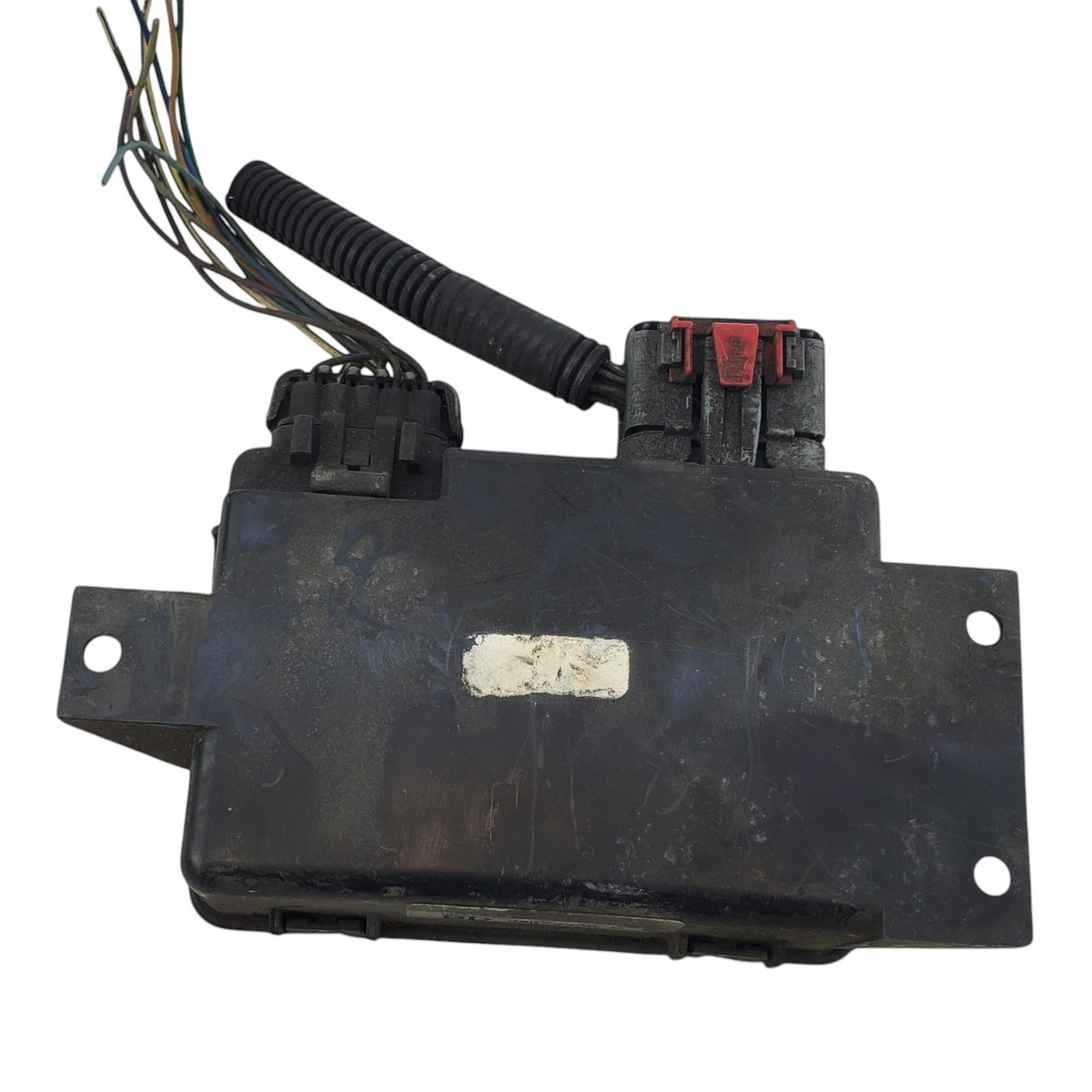 Tac Module Tac Module 25173339 Throttle Actuator 2001 2002 GMC Yukon Chevy Tahoe ...