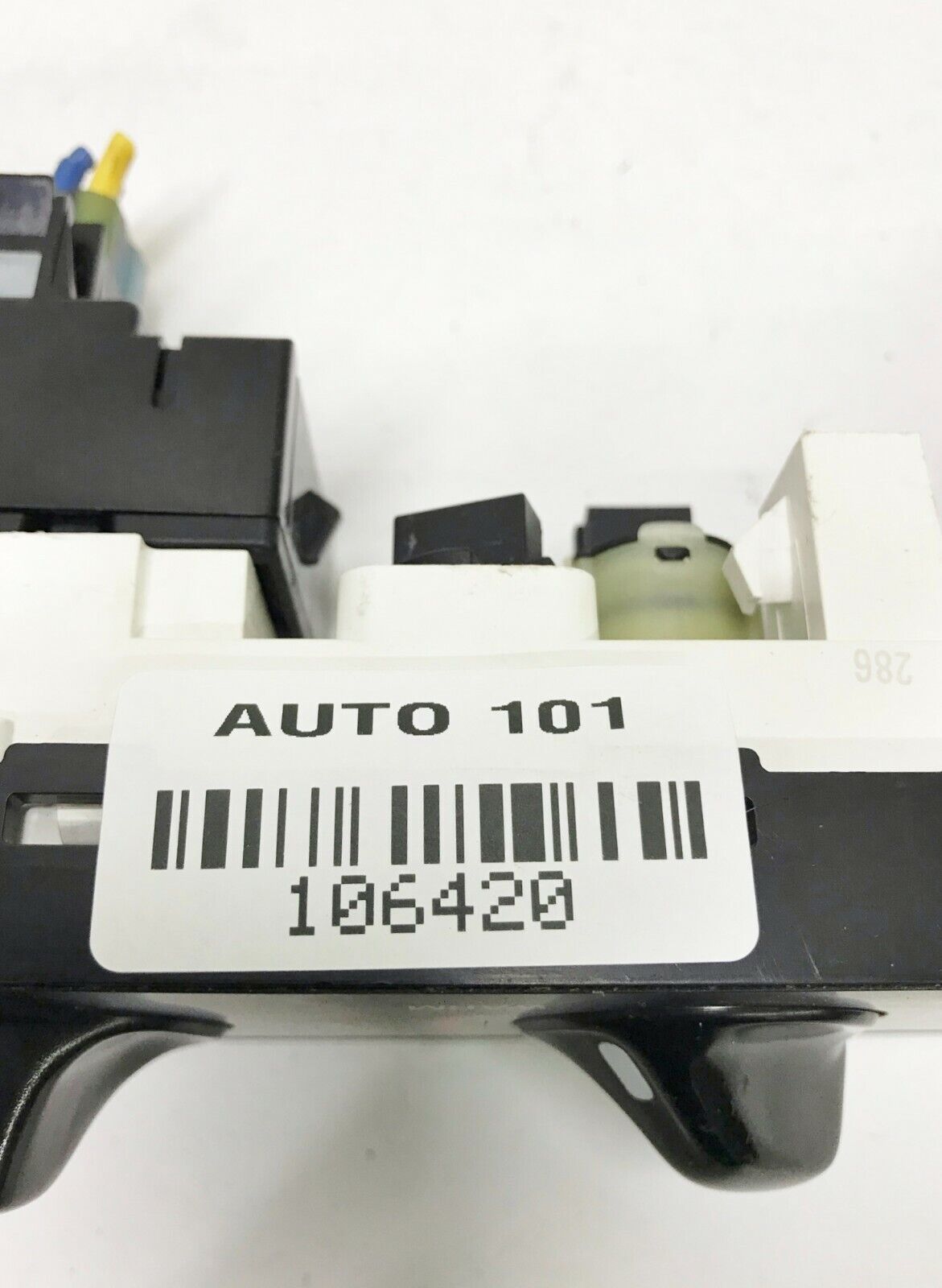 ✅ 02 Ford Expedition AC Heater Temperature Climate Control Unit PNL LGT LGTB