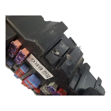 18 Chevy Silverado 1500 Cabin Fuse Box LH Driver Side OEM # - 23459420-01