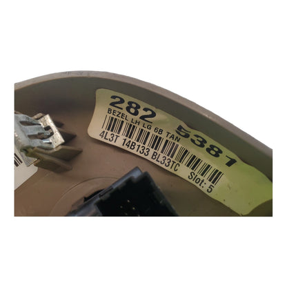 ✅ 04 05 06 07 08 Ford F150 Driver Side Window Control Switch 4L34-14B133-BHW