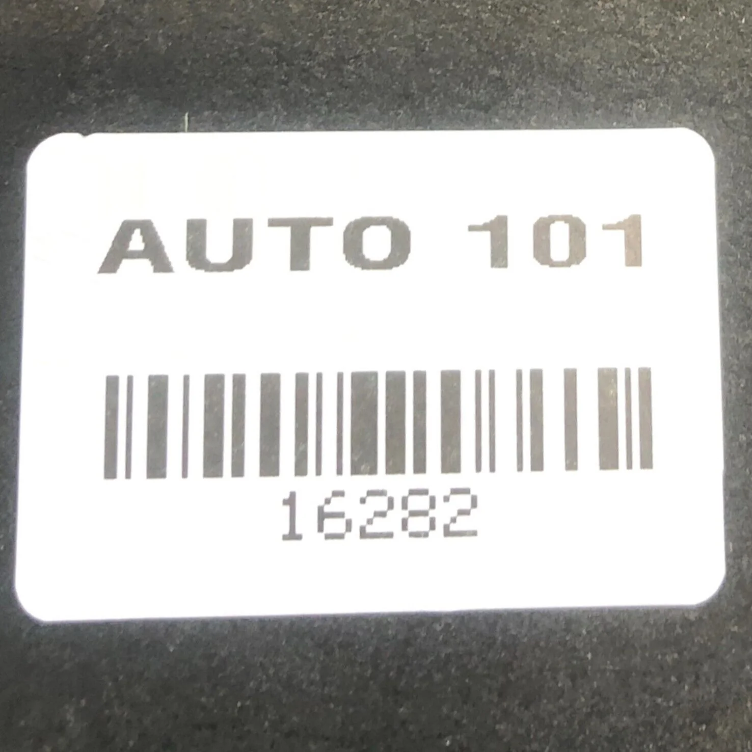 09 CARAVAN JOURNEY FUSEBOX FUSE BOX CONTROL MODULE 04692302AC OEM RTE24A02F7