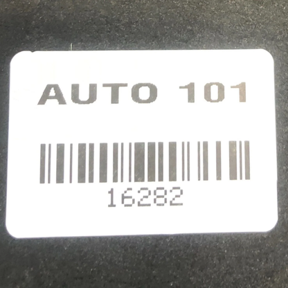 09 CARAVAN JOURNEY FUSEBOX FUSE BOX CONTROL MODULE 04692302AC OEM RTE24A02F7