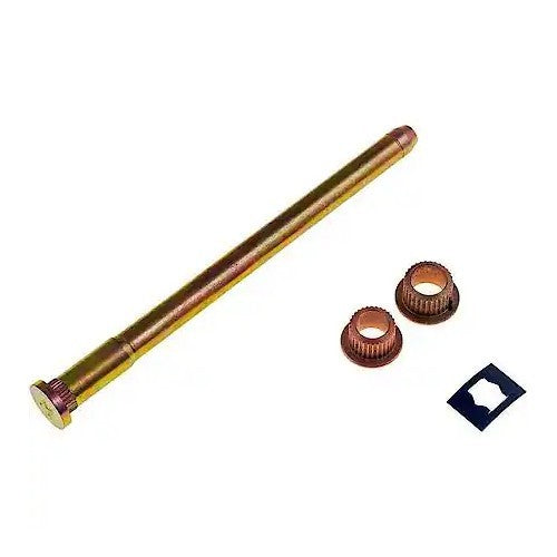 1988-2000 Chevrolet/GMC Front; Rear Door Hinge Pin and Bushing Kit