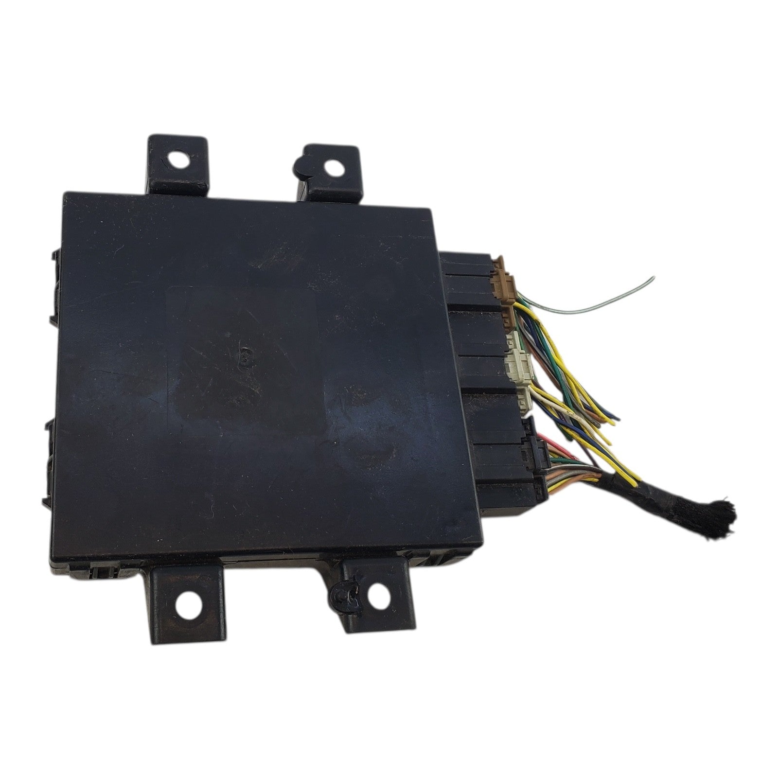 07 - 14 Chevrolet GMC Cadillac Seat Control Module Front Left LH 20870474 OEM