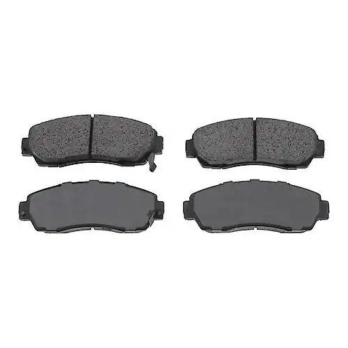 2012-2021 Acura/Honda/Subaru Crosstour/Legacy/Odyssey/TLX Brake Pad Set, Front
