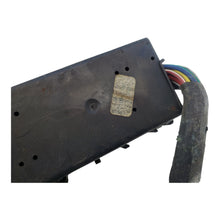 Jeep Grand Cherokee Engine Fuse Box Relay Junction Block Panel 1997 1998
