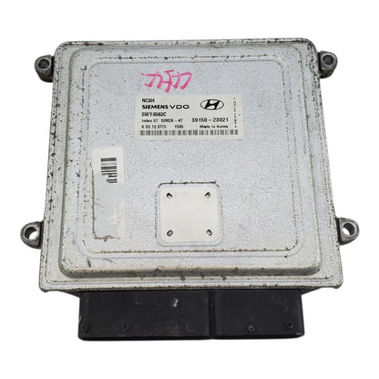 ENGINE COMPUTER HYUNDAI ELANTRA 2007 2008 2009 2010 39150-23021 2.0L AT ECM OEM