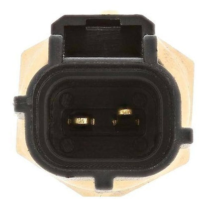 1993-2018 Chrysler/Dodge/Eagle/Mitsubishi/Smart Rear Engine Coolant Temperature