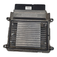09-10 Hyundai SONATA 2.4L Engine Control Module ECM Computer 39100-2G350