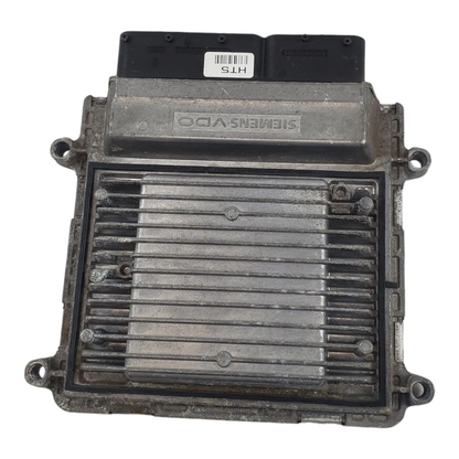 09-10 Hyundai SONATA 2.4L Engine Control Module ECM Computer 39100-2G350