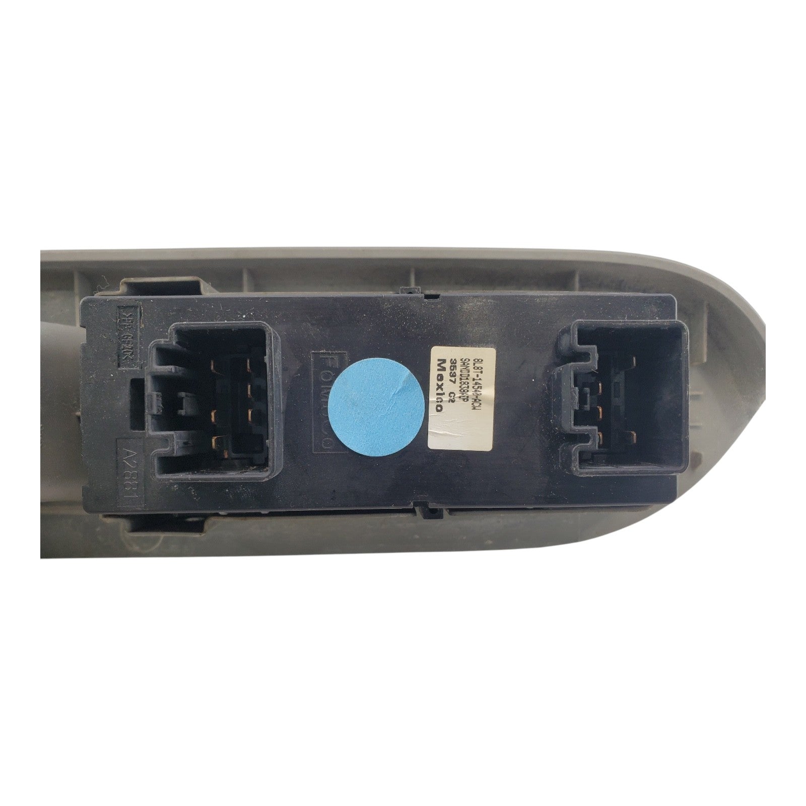 2008-2012 Ford Escape Master Power Window Switch 8L8T-14540-ACW OEM