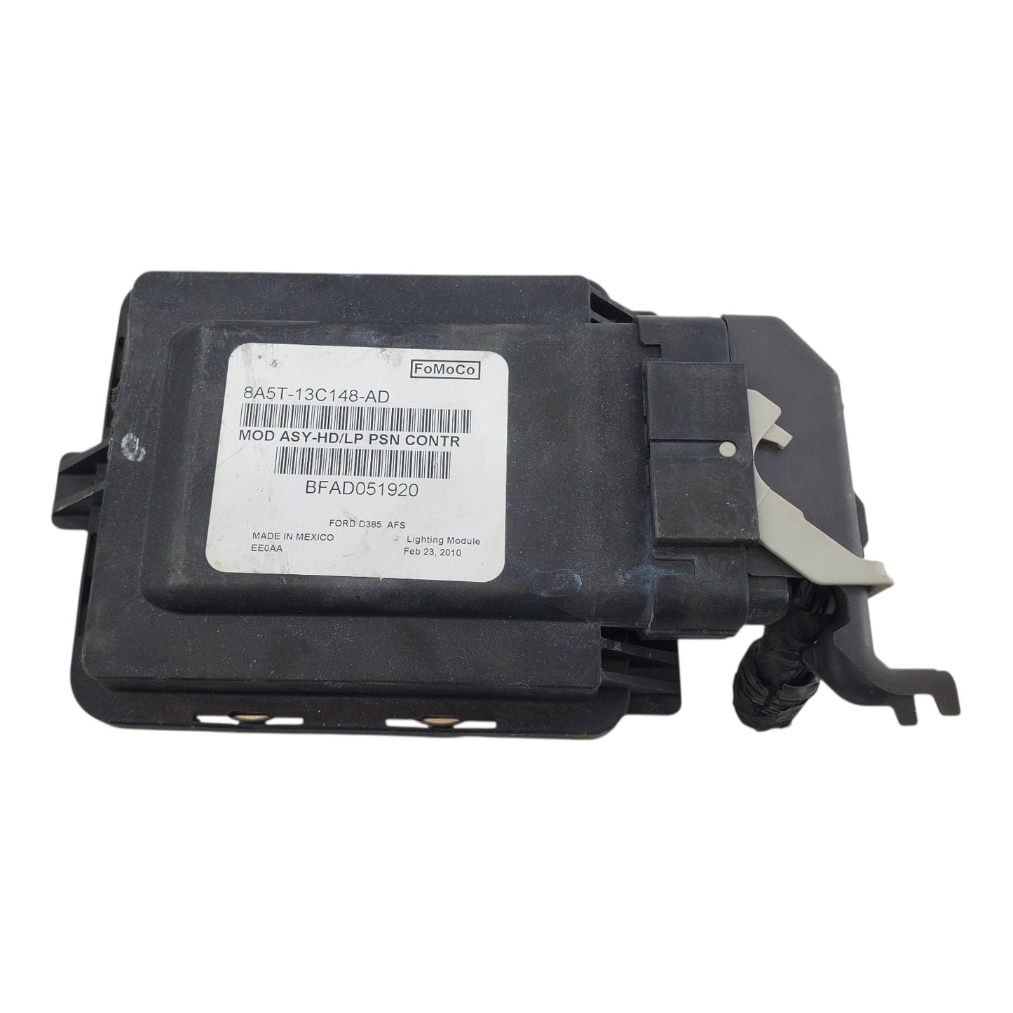 2010 Lincoln MKS Other Module 8A5T-13C148-AD