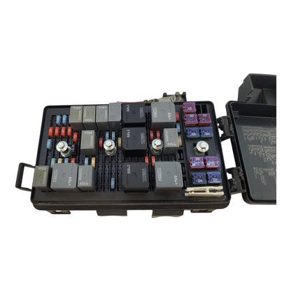 OEM 06-09 Buick Allure 3.8L V6 Fuse Box Junction 15812628