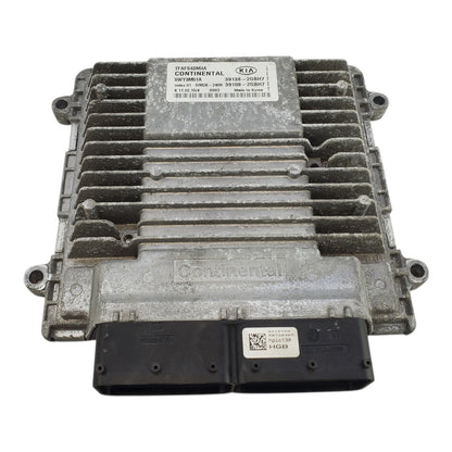 2014-15 Kia Optima 2.4L ECM Engine Computer Control Module ECU PCM 39138-2GBH7