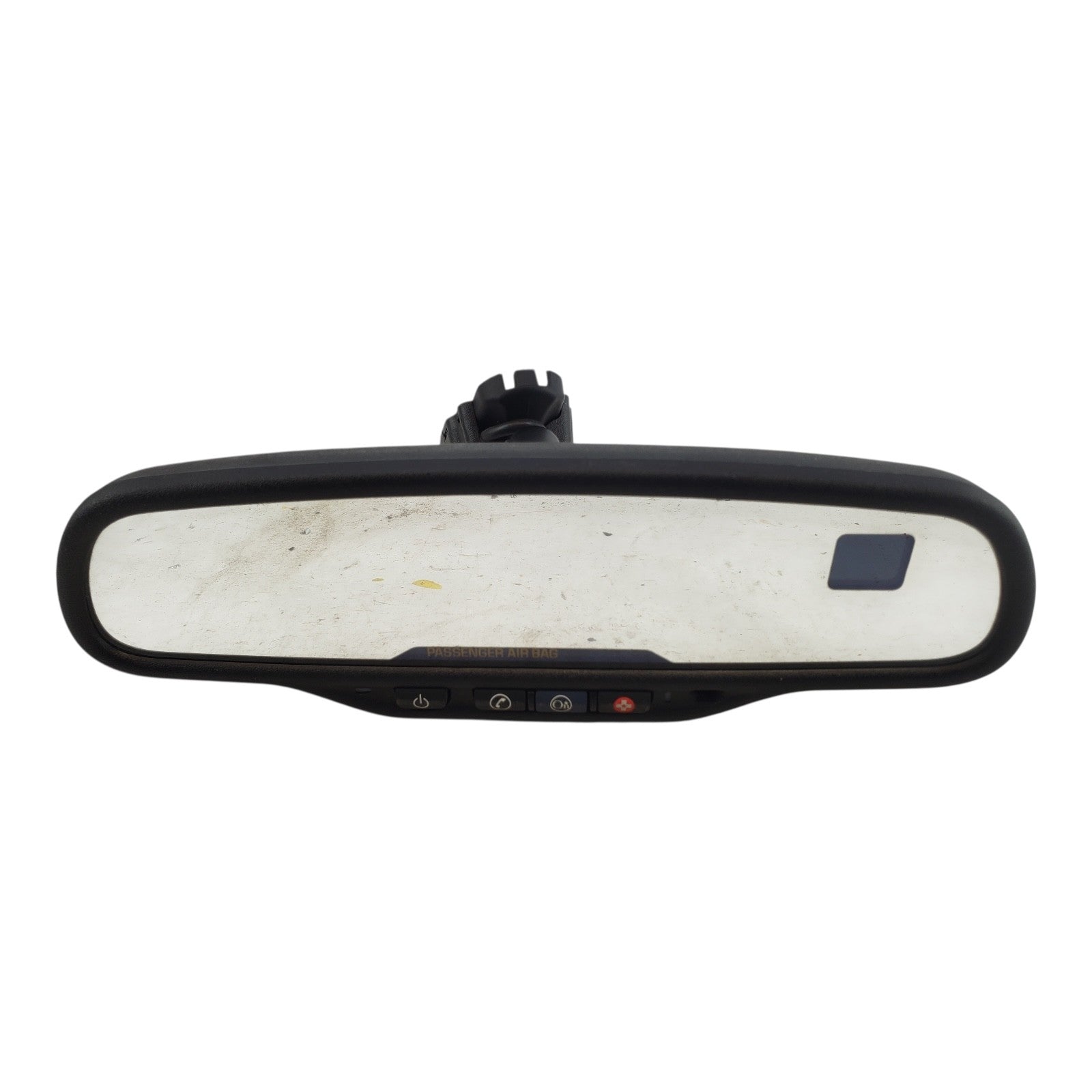 GMC Chevrolet Buick GNTX-261 Interior Rear View Mirror OEM. E11015322
