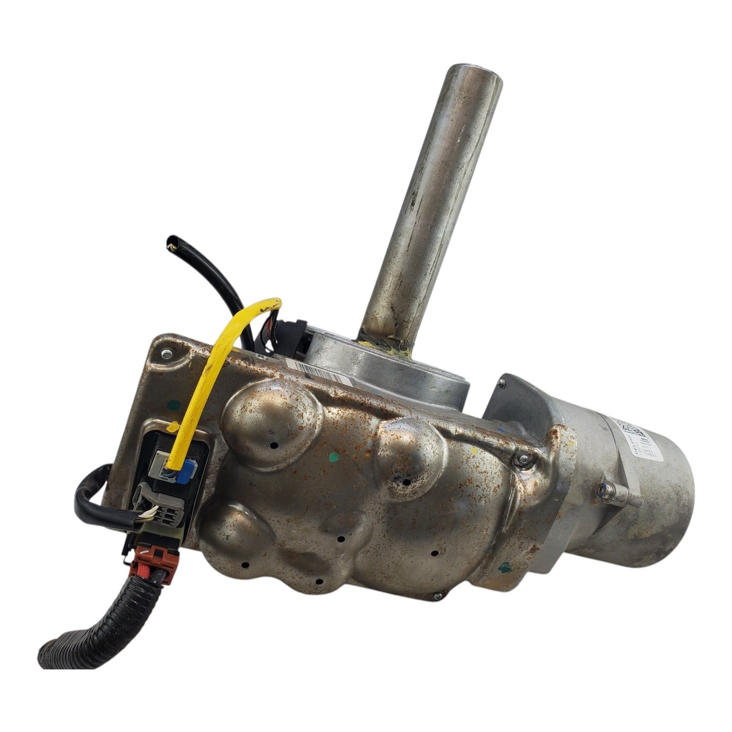 2008 2009 2012 08 09 10 11 12 Ford Escape Mariner Electric Power Steering Motor