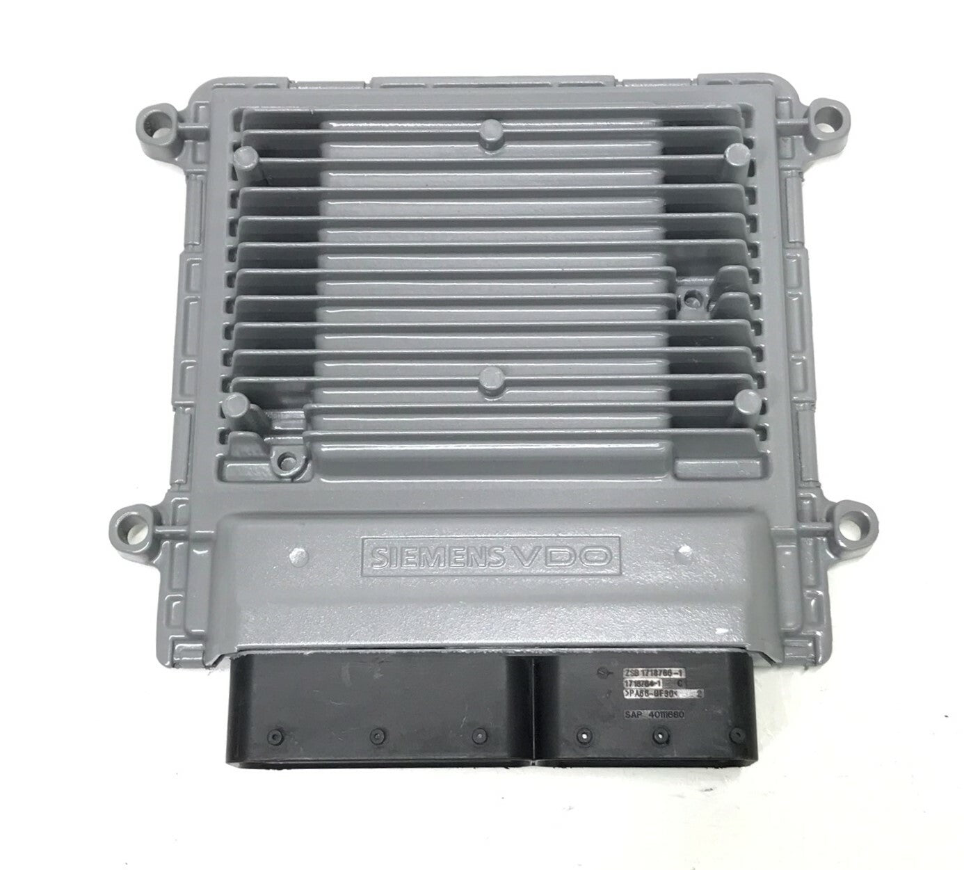 ✅ VIN Programmed 07 CALIBER 2.0L CVT 68000110 Engine computer Plug&Play PCM