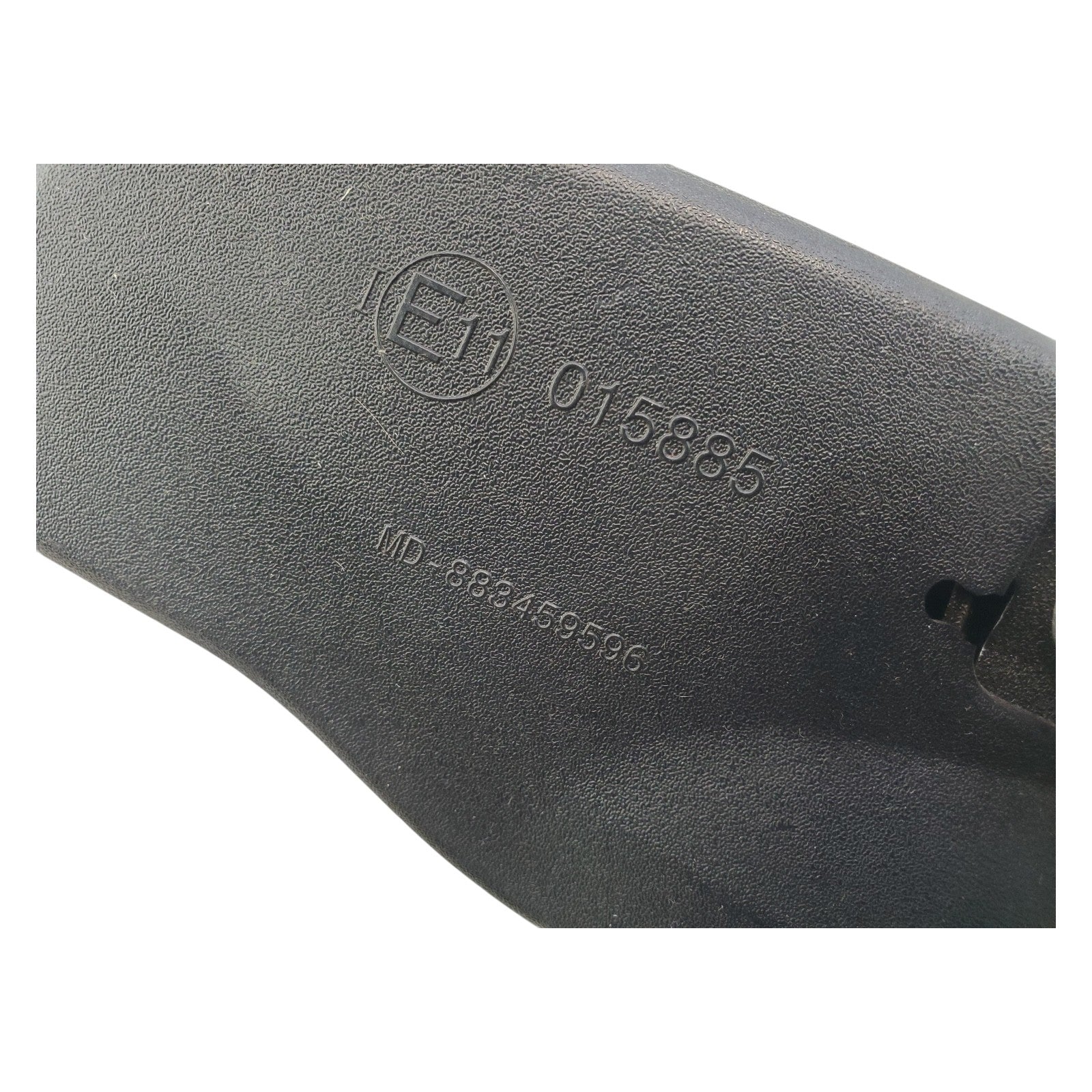 ✅ 06-09 Trailblazer Envoy OnStar Rear View Mirror 16-Pin #015885 OEM