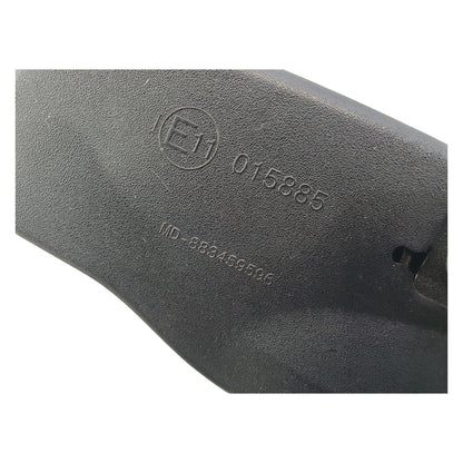 ✅ 06-09 Trailblazer Envoy OnStar Rear View Mirror 16-Pin #015885 OEM